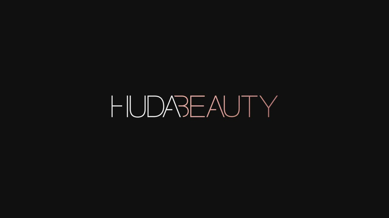 Huda Beauty Brush Body Blur & Glow N.Y.M.H Brush | Ramfa Beauty