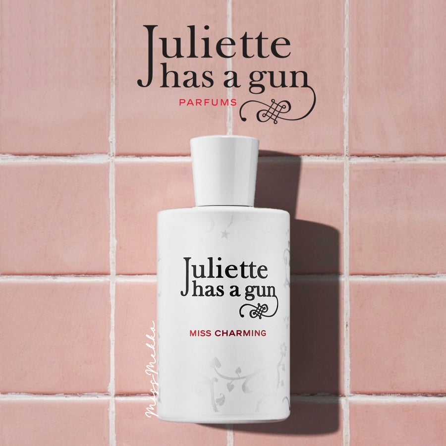 Juliette Has A Gun Miss Charming EDP (L) | Ramfa Beauty