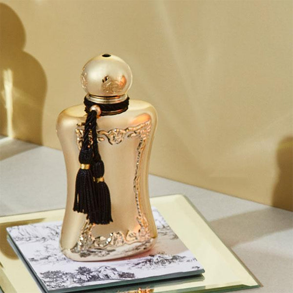 Marly Marly Darcy Women Perfume 2.5oz 75ml EAU DE PARFUM SPRAY  