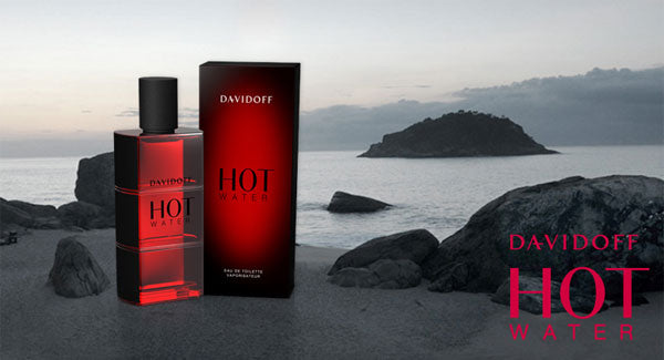 Davidoff Hot Water EDT (M) | Ramfa Beauty