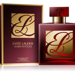 Estee Lauder Amber Mystique (L) | Ramfa Beauty