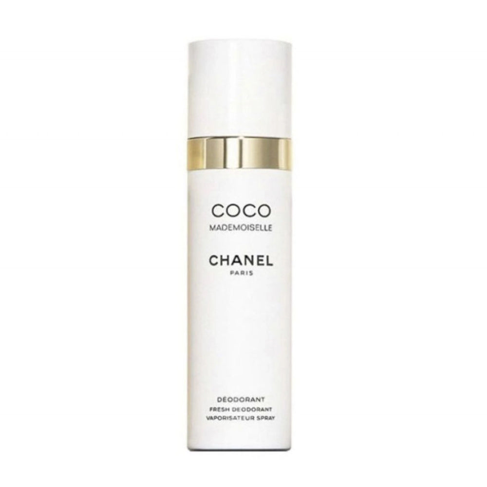 Chanel Coco Mademoiselle Deodorant  | Ramfa Beauty 