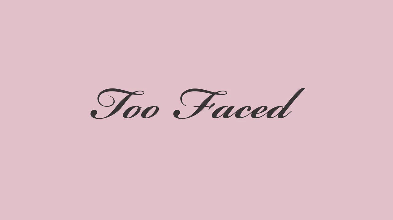 Too Faced Lip Injection Maximum Plump Lip Gloss | Ramfa Beauty