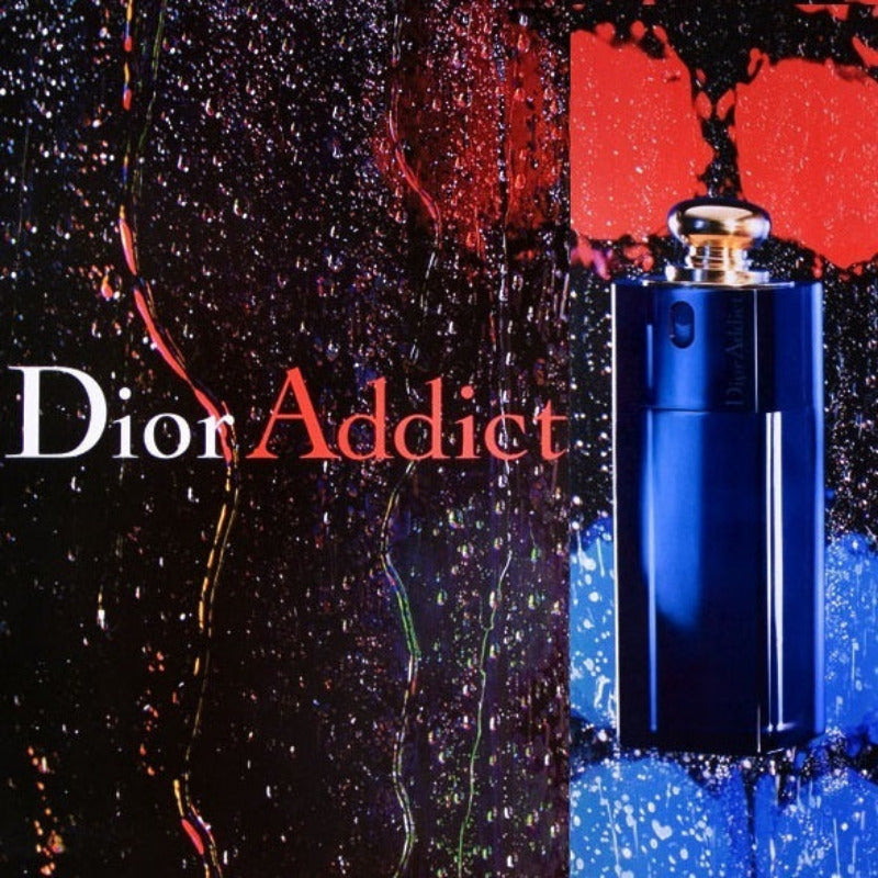 Christian Dior Addict | Ramfa Beauty