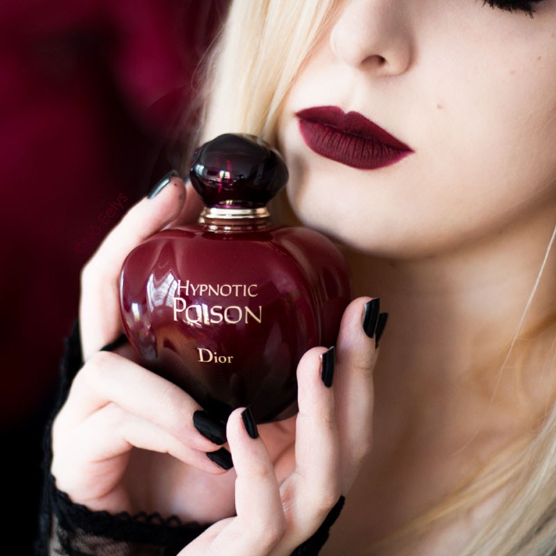 Christian Dior Hypnotic Poison | Ramfa Beauty