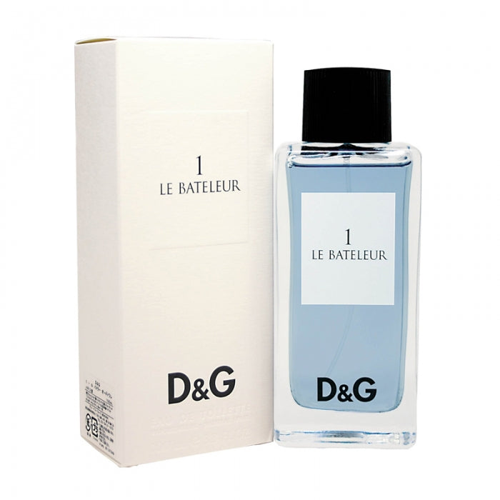 D&g 1 Le Bateleur Perfume