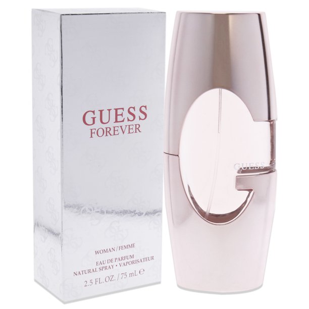 Guess For Ever EDP (L) 75ml | Ramfa Beauty