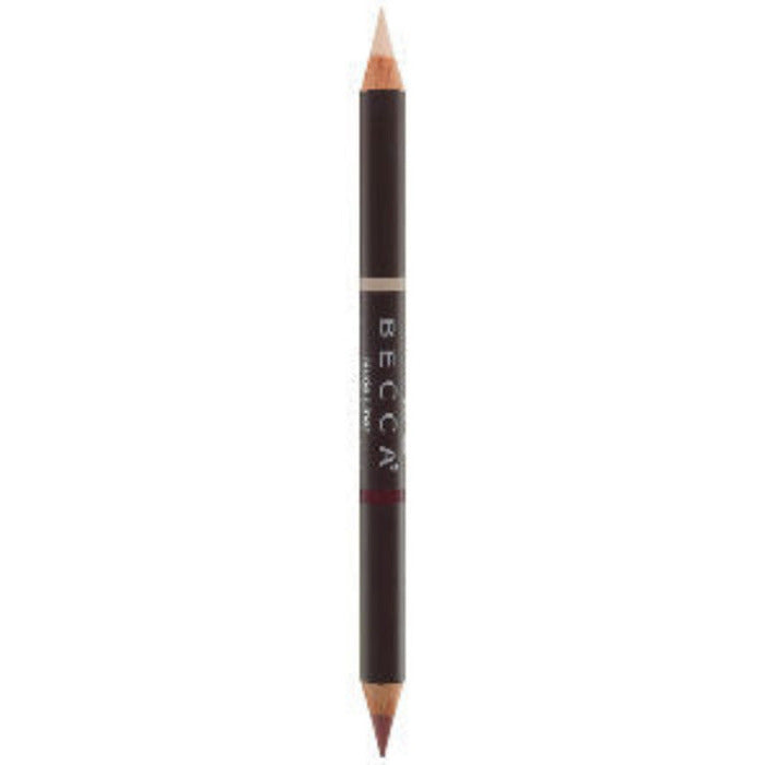 Becca Nude Liner Plump & Define Pencil | Ramfa Beauty #color_Fondant