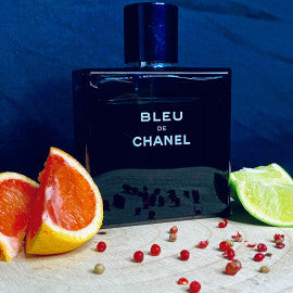 Chanel Bleu De Chanel EDT | Ramfa Beauty