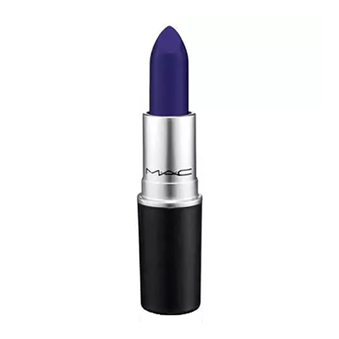 MAC Cosmetics Matte Lipstick | Ramfa Beauty #Color_Matte Royal