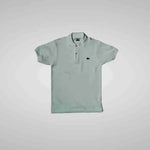 Lacoste Blanc | Ramfa Beauty