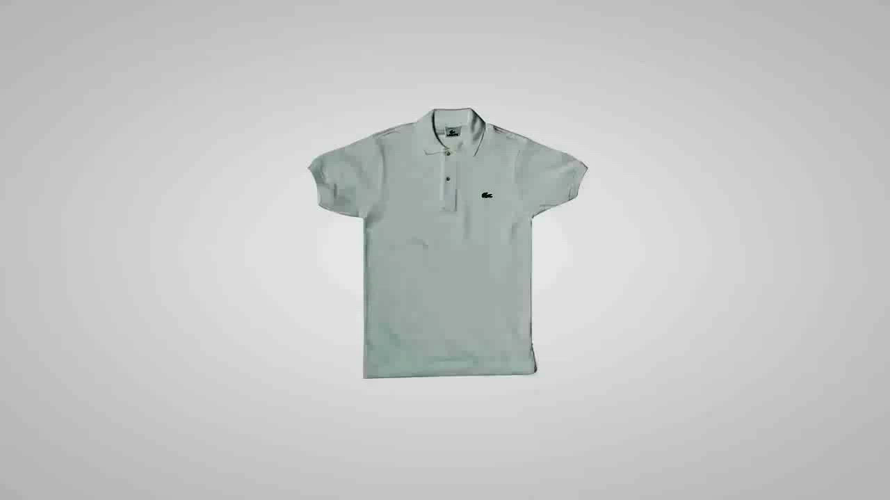 Lacoste Blanc | Ramfa Beauty