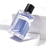 Yves Saint Laurent Y Men Perfume 3.4oz 100ml 2.0oz 60ml EAU DE TOILETTE SPRAY  