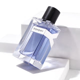 Yves Saint Laurent Y Men Perfume 3.4oz 100ml 2.0oz 60ml EAU DE TOILETTE SPRAY  