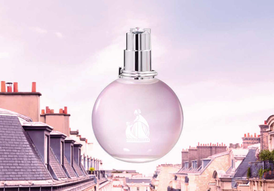 Lanvin Eclat D'Arpege Sheer Women Perfume 3.4oz 100ml EAU DE TOILETTE SPRAY  