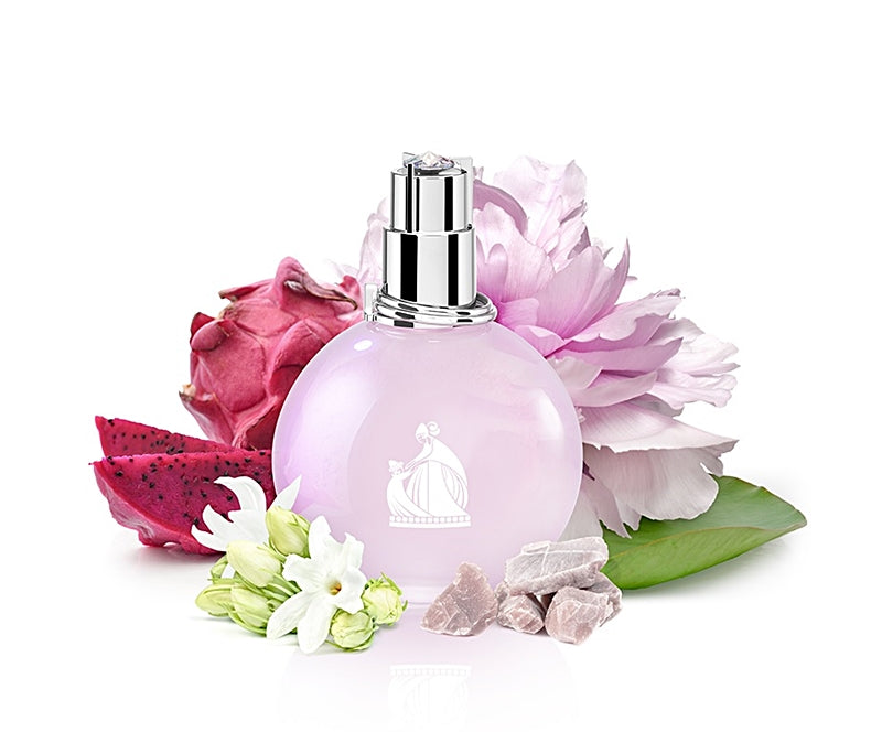 Lanvin Eclat D'Arpege Sheer Women Perfume 3.4oz 100ml EAU DE TOILETTE SPRAY  