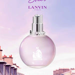 Lanvin Eclat D'Arpege Sheer Women Perfume 3.4oz 100ml EAU DE TOILETTE SPRAY  