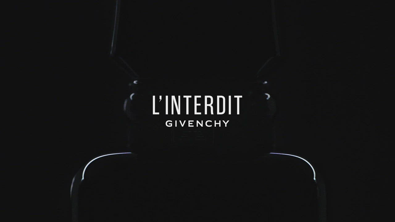 Givenchy L'Interdit EDP Intense (L) | Ramfa Beauty