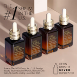 Estee Lauder Nighttime Necessities Advanced Night Repair Serum Set | Ramfa Beauty 