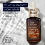 Estee Lauder Nighttime Necessities Advanced Night Repair Serum Set | Ramfa Beauty 