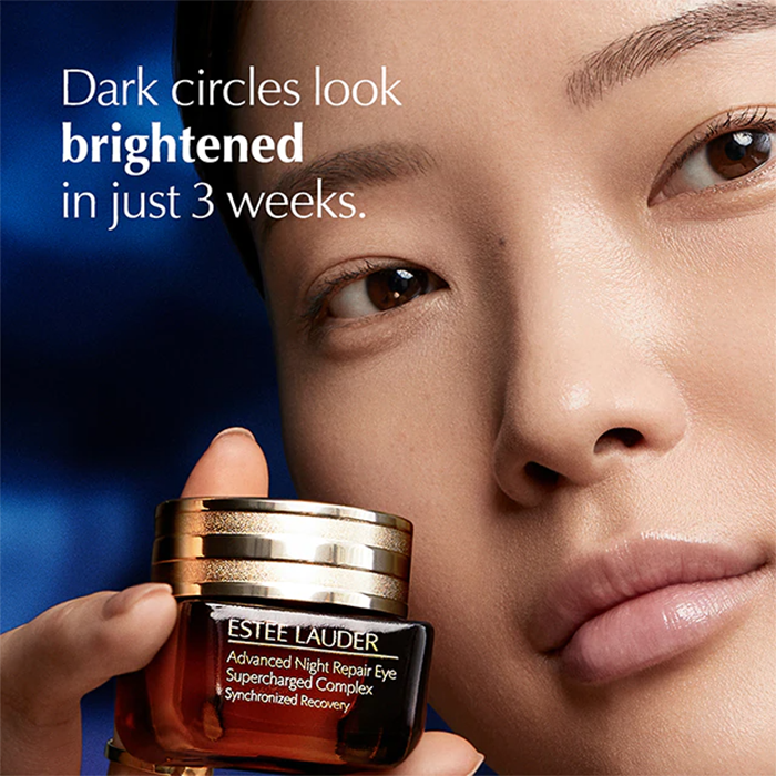 Estee Lauder Nighttime Necessities Advanced Night Repair Serum Set | Ramfa Beauty 