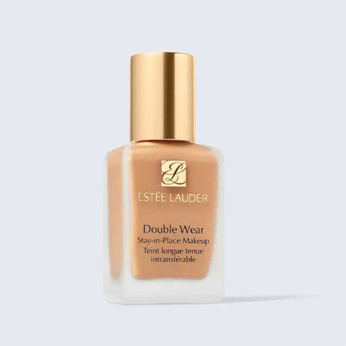 Estee Lauder Double Wear Stay In Place Makeup | Ramfa Beauty #color_2N1 Desert Beige