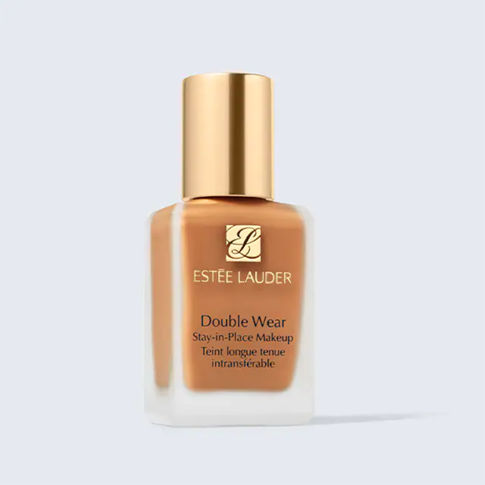 Estee Lauder Double Wear Stay In Place Makeup | Ramfa Beauty #color_3W2 Cashew