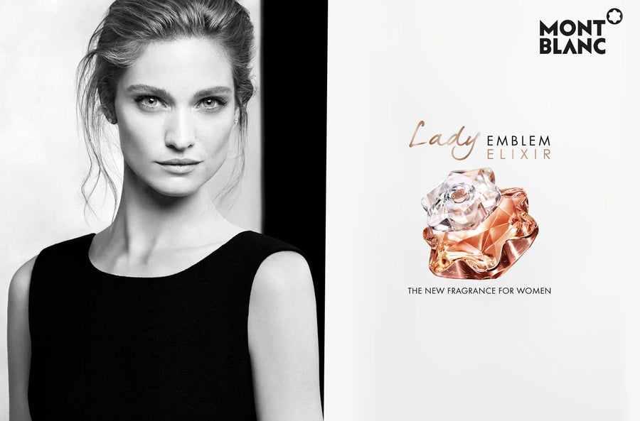 Mont Blanc Lady Emblem Elixir EDP | Ramfa Beauty