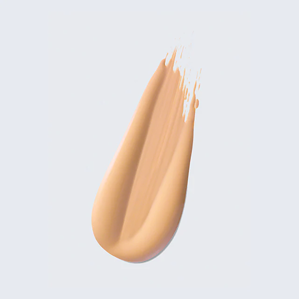 Estee Lauder Double Wear Stay In Place Makeup Best-Selling Liquid Foundation, 24-hour Staying Power, Lightweight Comfortable Feel #color_1W1 Bone