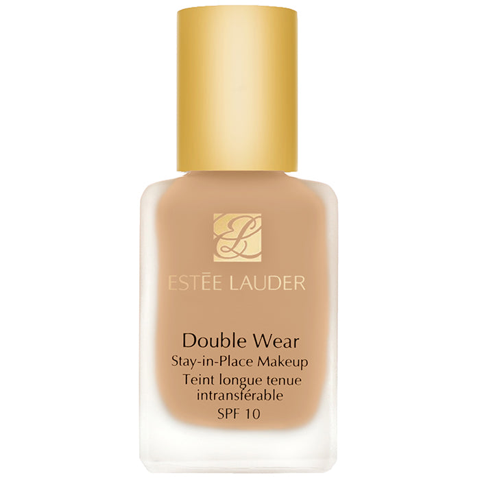 Estee Lauder Double Wear Stay In Place Makeup Best-Selling Liquid Foundation, 24-hour Staying Power, Lightweight Comfortable Feel #color_1W2 Sand