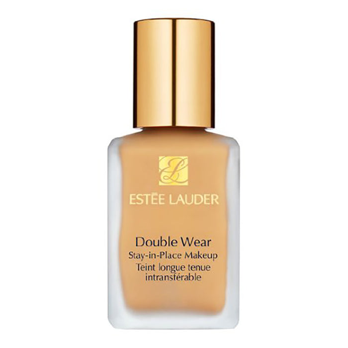 Estee Lauder Double Wear Stay In Place Makeup Best-Selling Liquid Foundation, 24-hour Staying Power, Lightweight Comfortable Feel #color_2C0 Cool Vanila