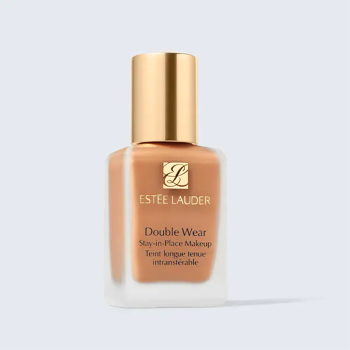 Estee Lauder Double Wear Stay In Place Makeup Best-Selling Liquid Foundation, 24-hour Staying Power, Lightweight Comfortable Feel #color_2C1 Pure Beige