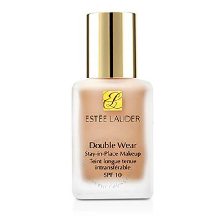 Estee Lauder Double Wear Stay In Place Makeup Best-Selling Liquid Foundation, 24-hour Staying Power, Lightweight Comfortable Feel #color_2C2 Pale Almond