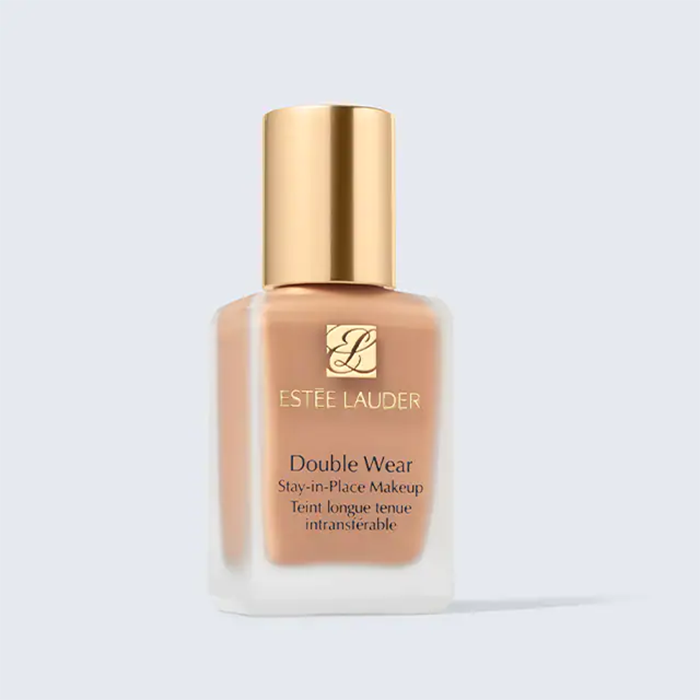 Estee Lauder Double Wear Stay In Place Makeup Best-Selling Liquid Foundation, 24-hour Staying Power, Lightweight Comfortable Feel #color_2C3 Fresco