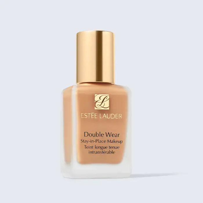 Estee Lauder Double Wear Stay In Place Makeup Best-Selling Liquid Foundation, 24-hour Staying Power, Lightweight Comfortable Feel #color_2N1 Desert Beige