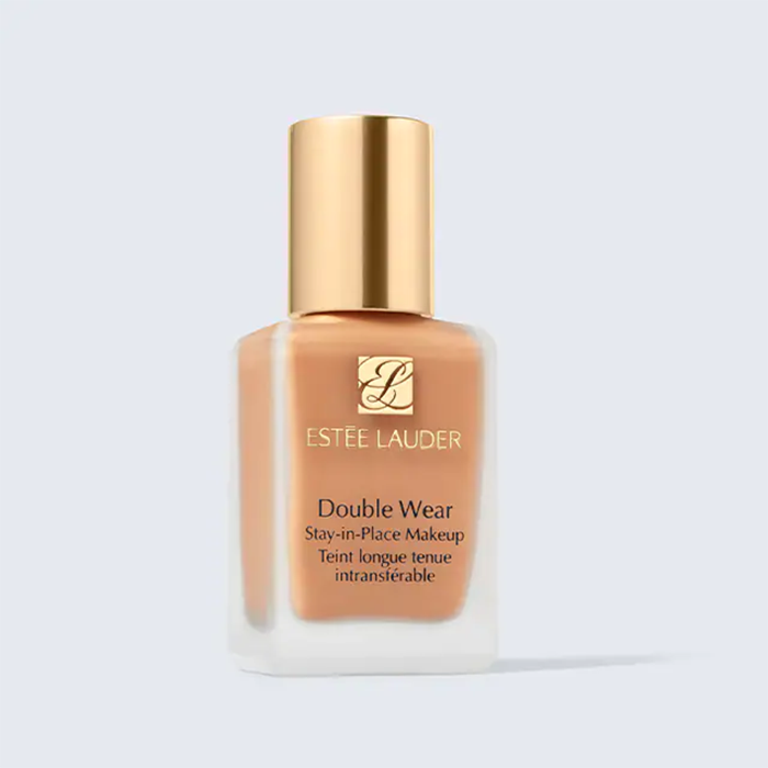 Estee Lauder Double Wear Stay In Place Makeup Best-Selling Liquid Foundation, 24-hour Staying Power, Lightweight Comfortable Feel #color_2N2 Buff