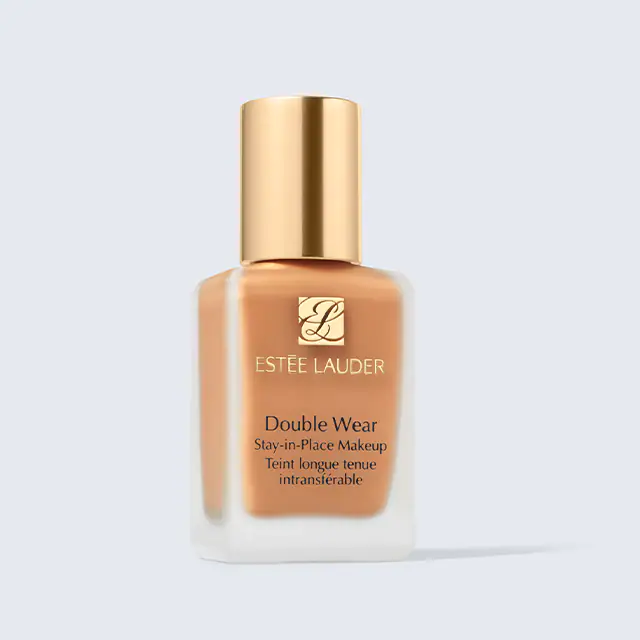 Estee Lauder Double Wear Stay In Place Makeup Best-Selling Liquid Foundation, 24-hour Staying Power, Lightweight Comfortable Feel #color_2W1 Dawn