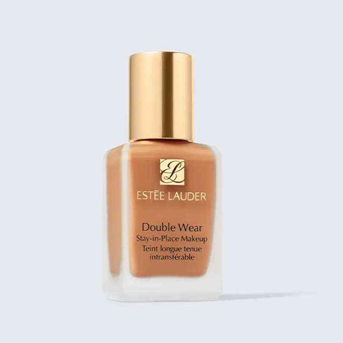 Estee Lauder Double Wear Stay In Place Makeup Best-Selling Liquid Foundation, 24-hour Staying Power, Lightweight Comfortable Feel #color_3N1 Ivory Beige