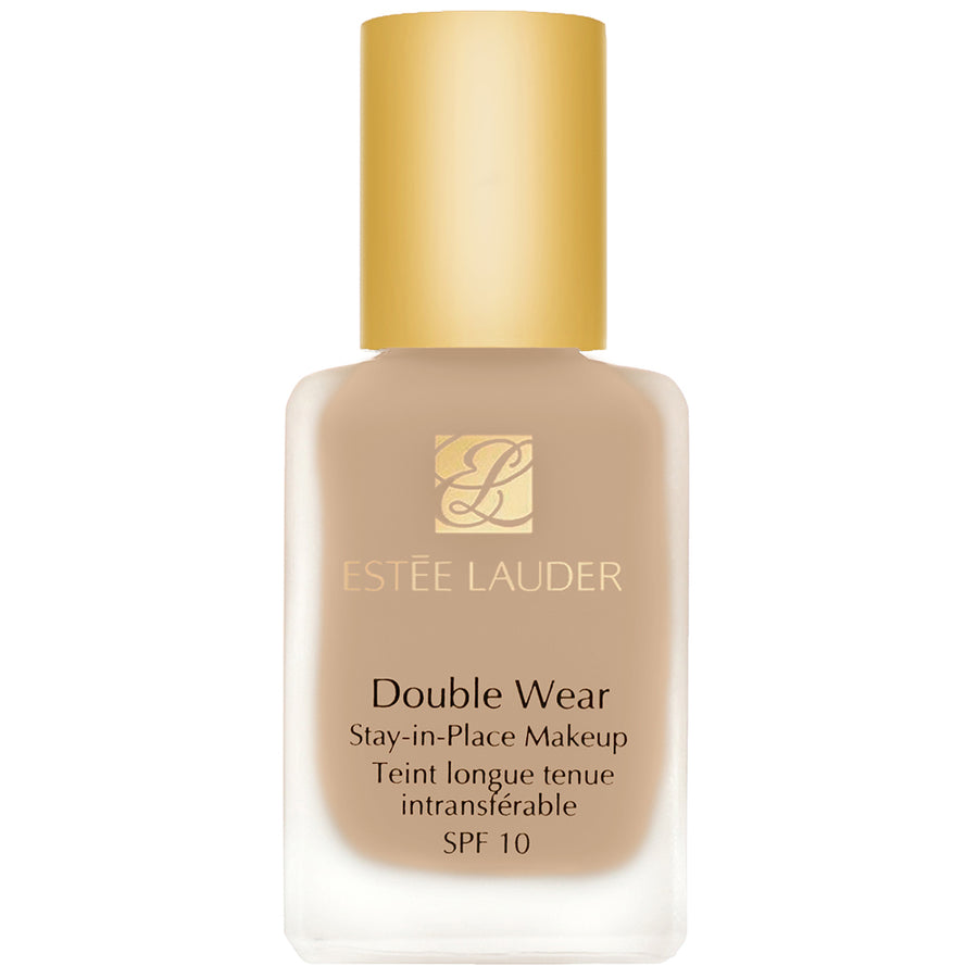 Estee Lauder Double Wear Stay In Place Makeup Best-Selling Liquid Foundation, 24-hour Staying Power, Lightweight Comfortable Feel #color_1N2 Ecru