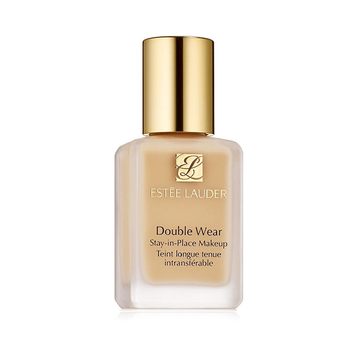 Estee Lauder Double Wear Stay In Place Makeup Best-Selling Liquid Foundation, 24-hour Staying Power, Lightweight Comfortable Feel #color_1N1 Ivory Nude