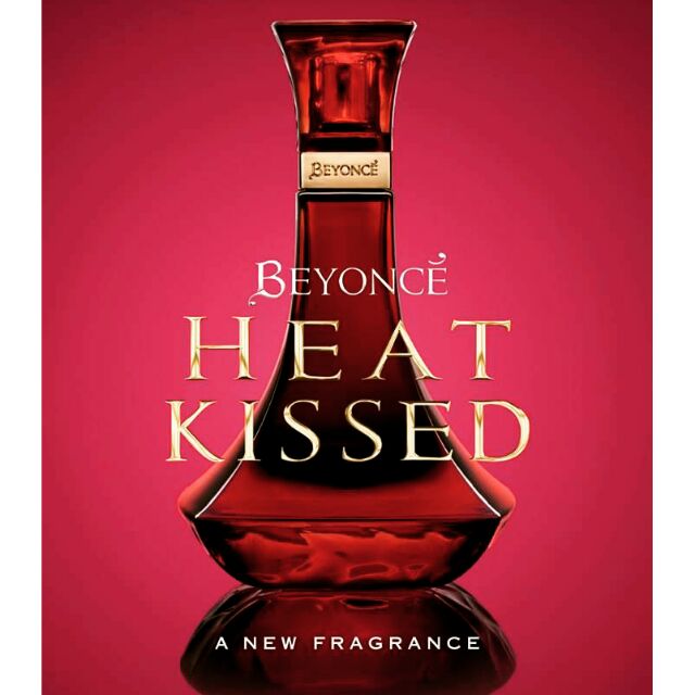 Beyonce Heat Kissed EDP (L) | Ramfa Beauty