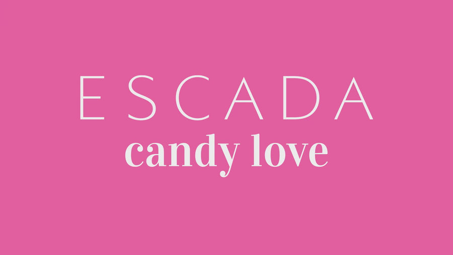 Escada Candy Love Limited Edtion EDT (L) | Ramfa Beauty