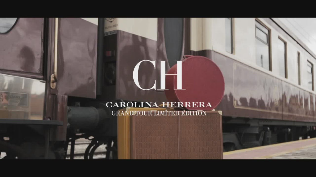 Carolina Herrera CH Grand Tour Limted Edition | Ramfa Beauty