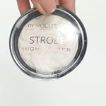 Revolution Beauty Strobe Highlighter | Ramfa Beauty
