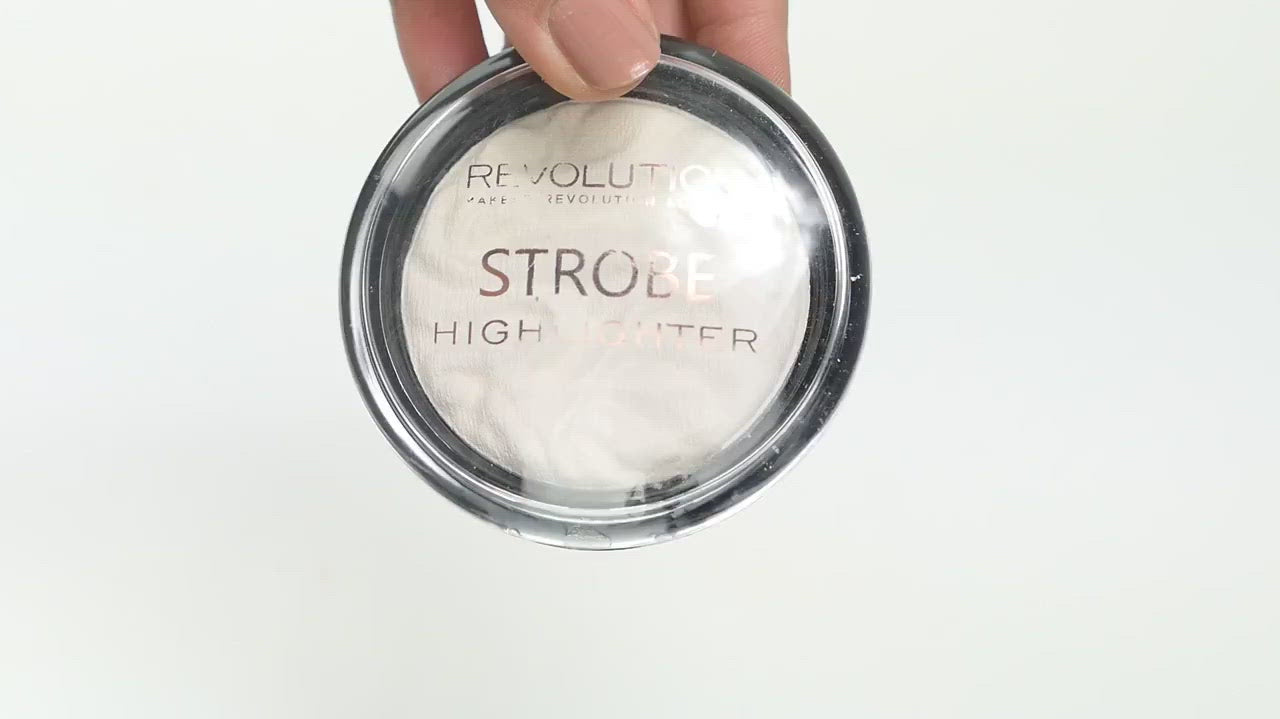 Revolution Beauty Strobe Highlighter | Ramfa Beauty