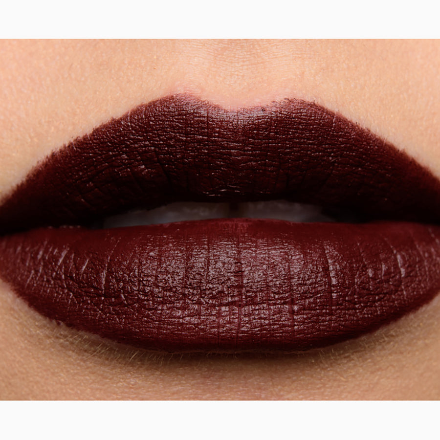 Fenty Beauty Mattemoiselle Plush Matte Lipstick | Ramfa Beauty #color_pms