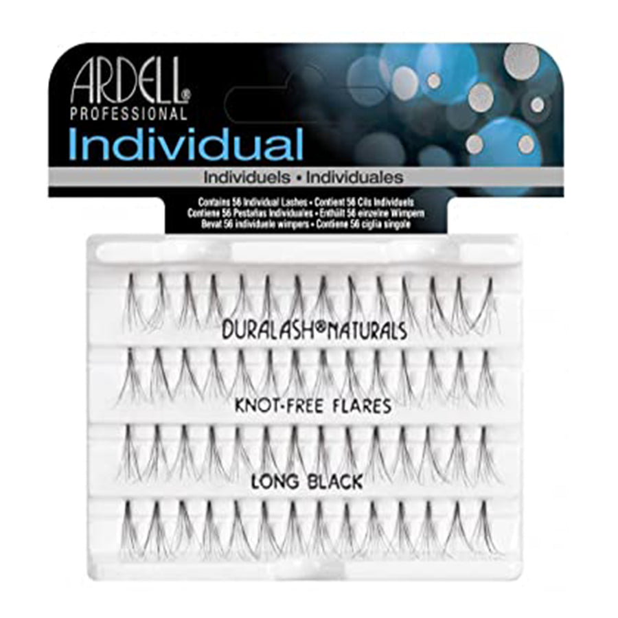 Ardell Individuals Knot-Free | Ramfa Beauty #color_Long