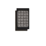 Doucce Freematic Eyeshadow Shimmer Mono High-Pigment, 100 Shades, Matte, Shimmer, Glide-On #color_40 Hayley