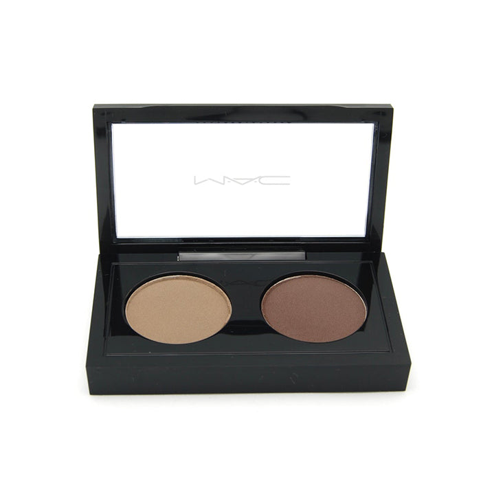 MAC Cosmetics Brow Duo | Ramfa Beauty 