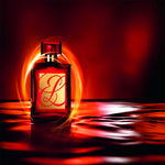 Estee Lauder Amber Mystique (L) | Ramfa Beauty